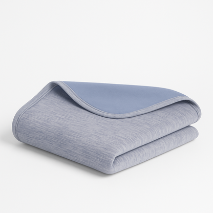 Calmistry CoolRest™ Blanket – Advanced Regulating Sleep Comfort