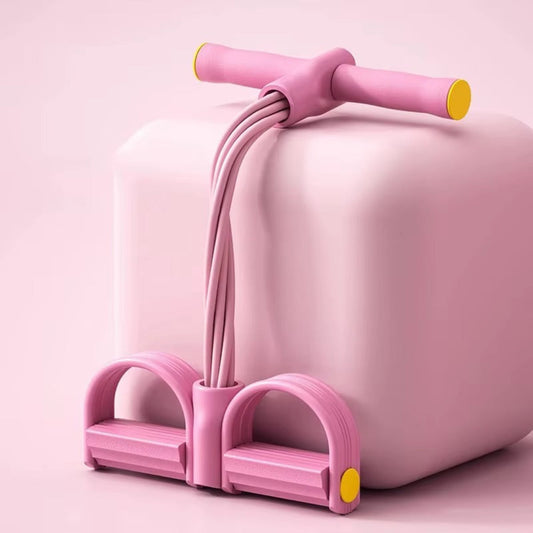 FlexPedal™ Adjustable Resistance Band