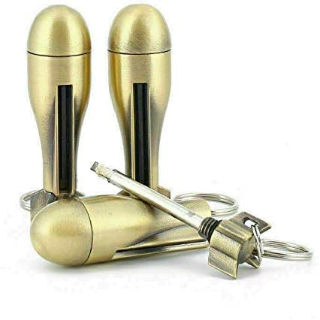 IgniteKey™ Permanent Metal Match