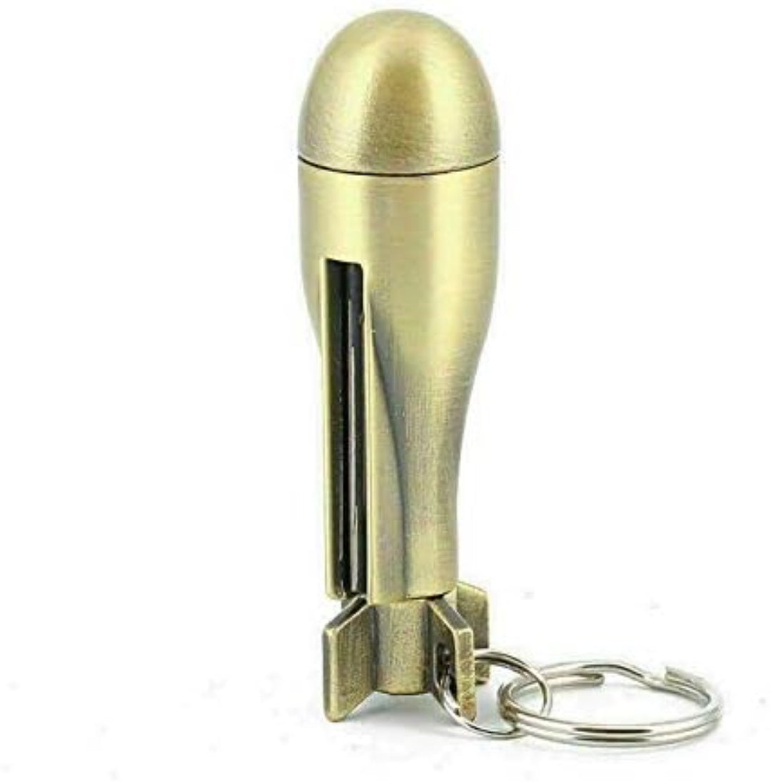 IgniteKey™ Permanent Metal Match