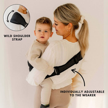 CarryEase™ Child Carrier