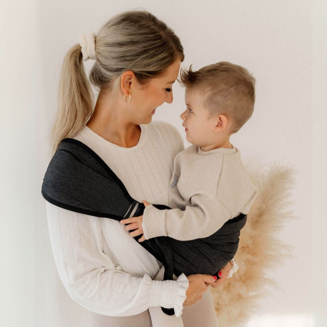 CarryEase™ Child Carrier
