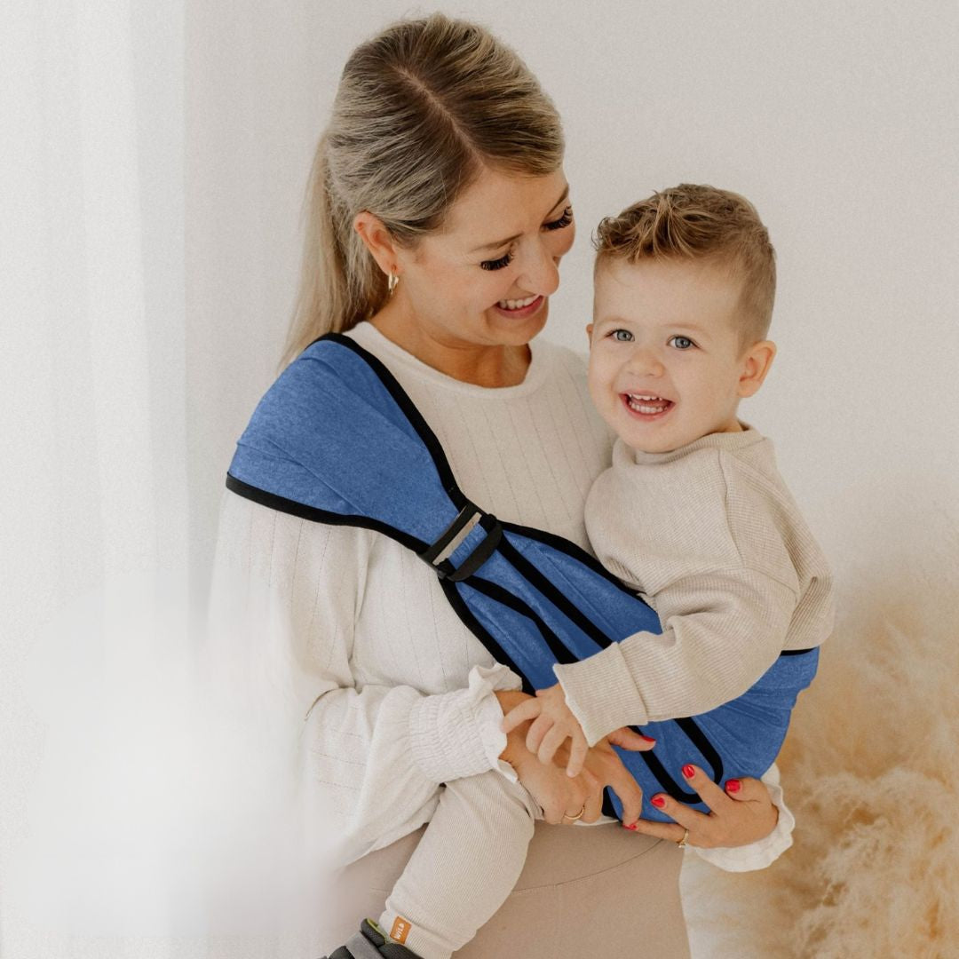 CarryEase™ Child Carrier