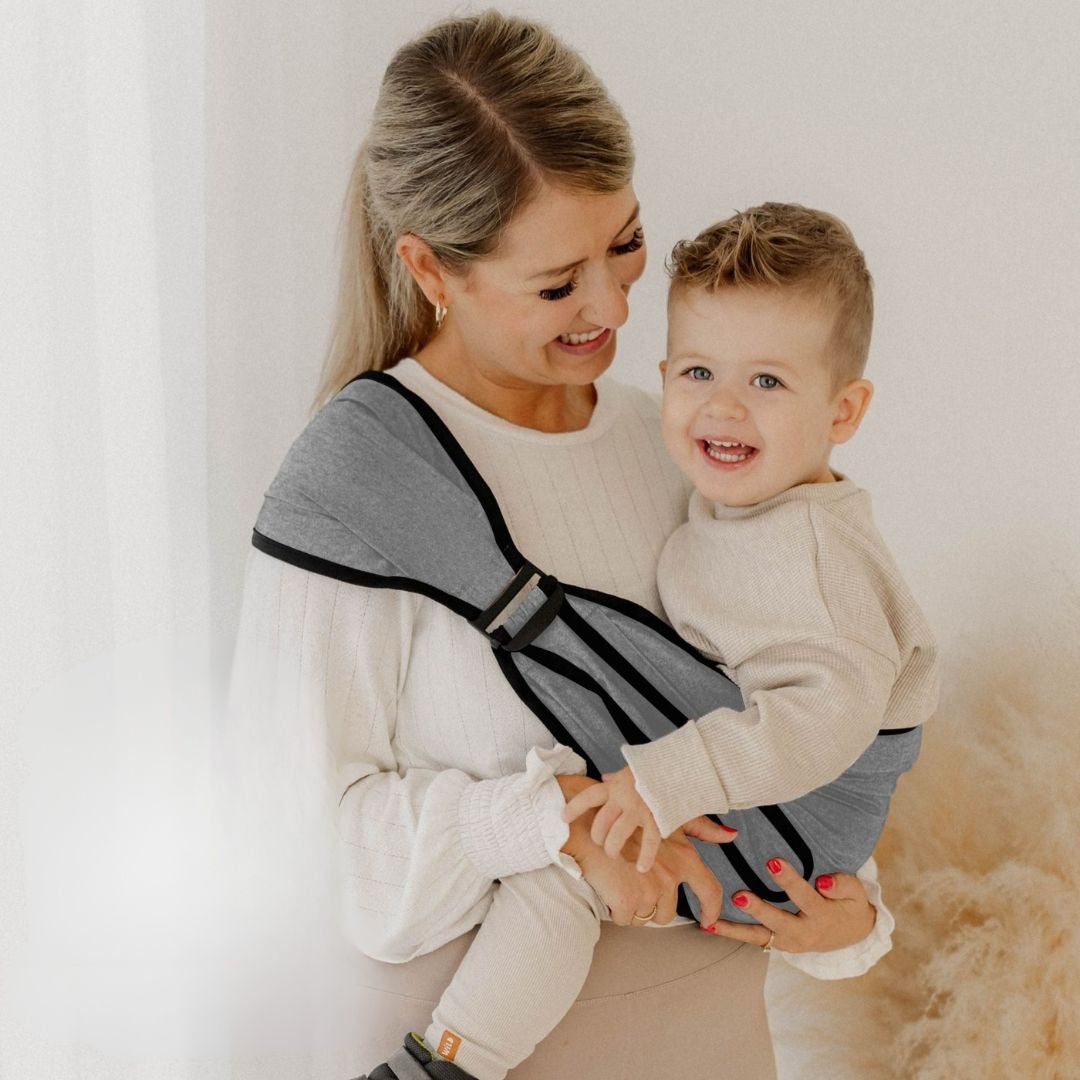 CarryEase™ Child Carrier