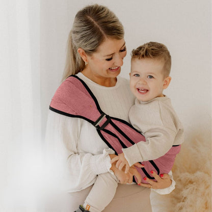 CarryEase™ Child Carrier