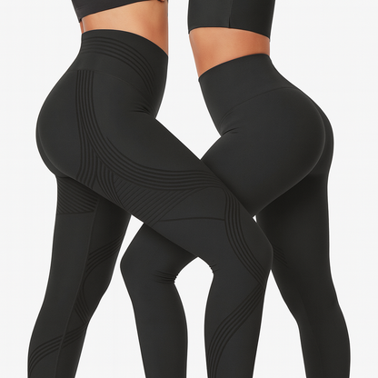 SculptFlow™ 3D Circulation & Shaping Leggings