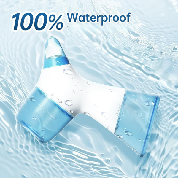 Calmistry ClearFlow™ Nasal Cleanser