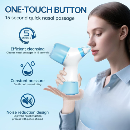 Calmistry ClearFlow™ Nasal Cleanser