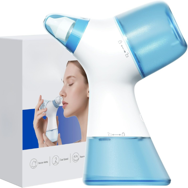 Calmistry ClearFlow™ Nasal Cleanser