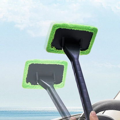 ClearView™ Windscreen Cleaner