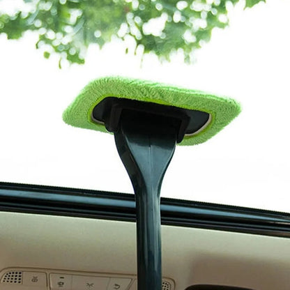 ClearView™ Windscreen Cleaner