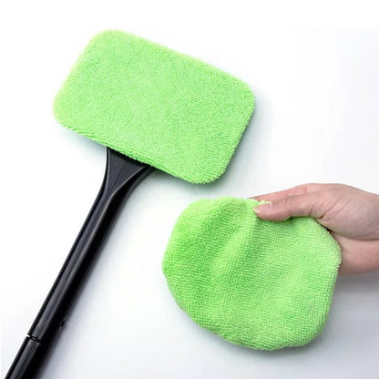 ClearView™ Windscreen Cleaner