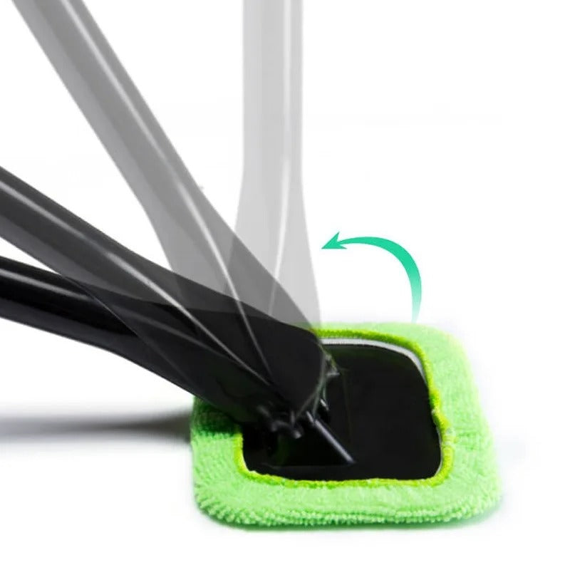 ClearView™ Windscreen Cleaner