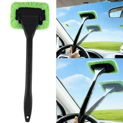 ClearView™ Windscreen Cleaner