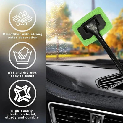 ClearView™ Windscreen Cleaner
