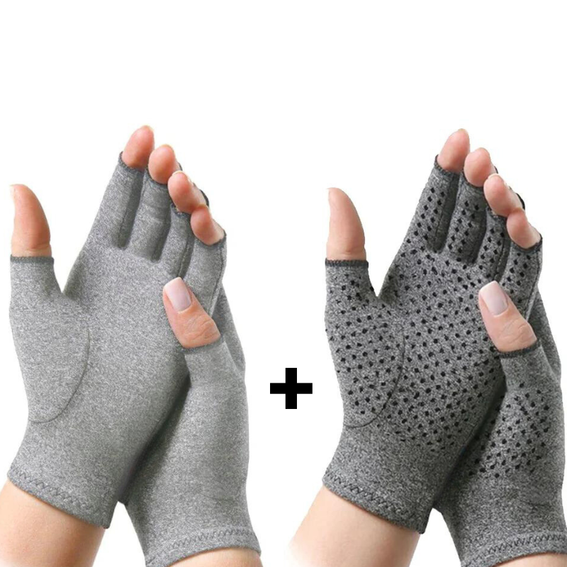 Calmistry™ Premium Compression Gloves