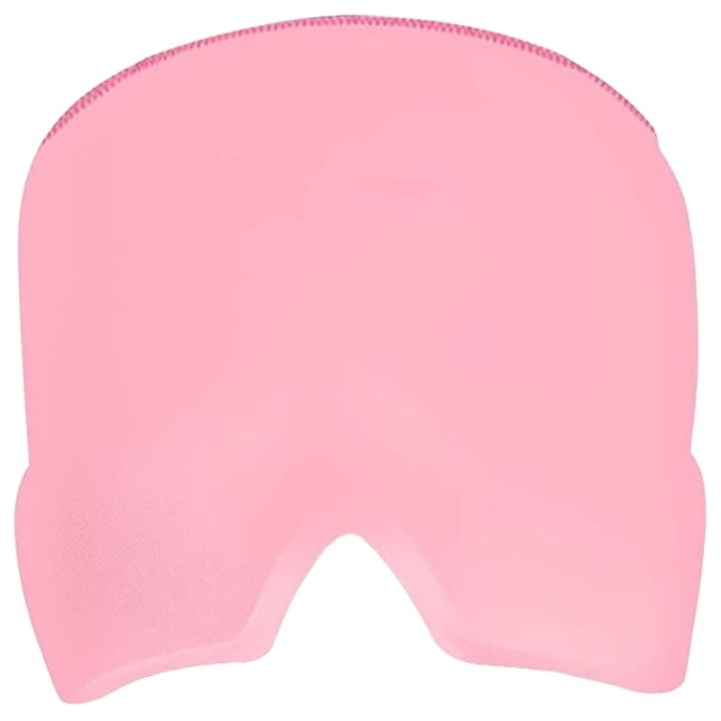 TheraSoothe™ Migraine Cap