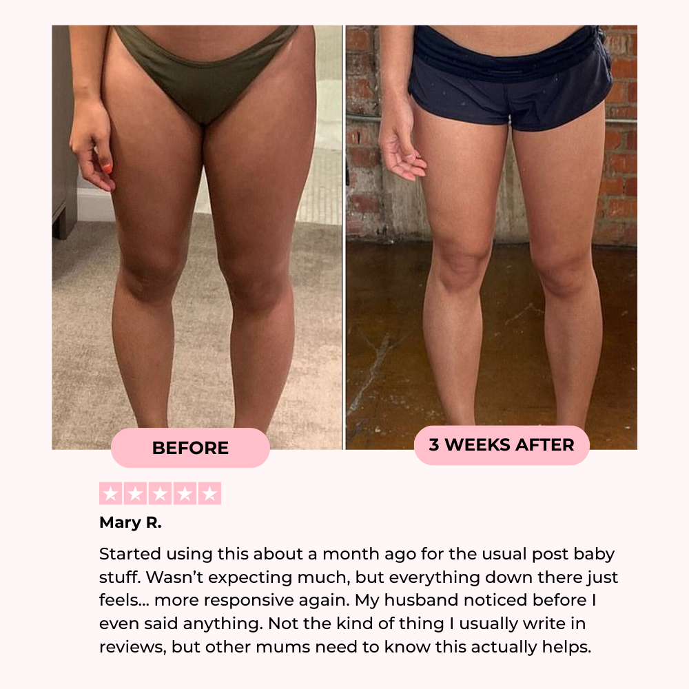 CoreBloom™ Pelvic Floor & Thigh Trainer