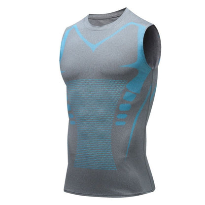 PowerFit Compression Vest™