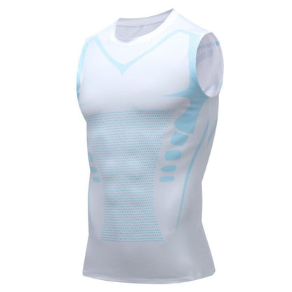 PowerFit Compression Vest™