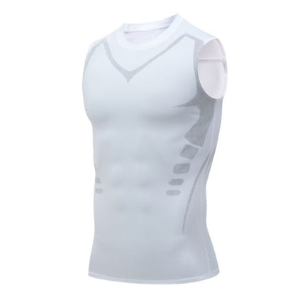 PowerFit Compression Vest™