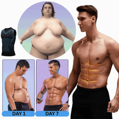 PowerFit Compression Vest™