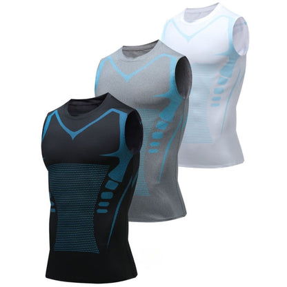 PowerFit Compression Vest™