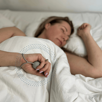 Calmistry™ MindEase Pulse