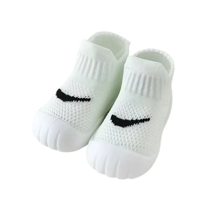 Non-Slip First Walker Baby Shoes