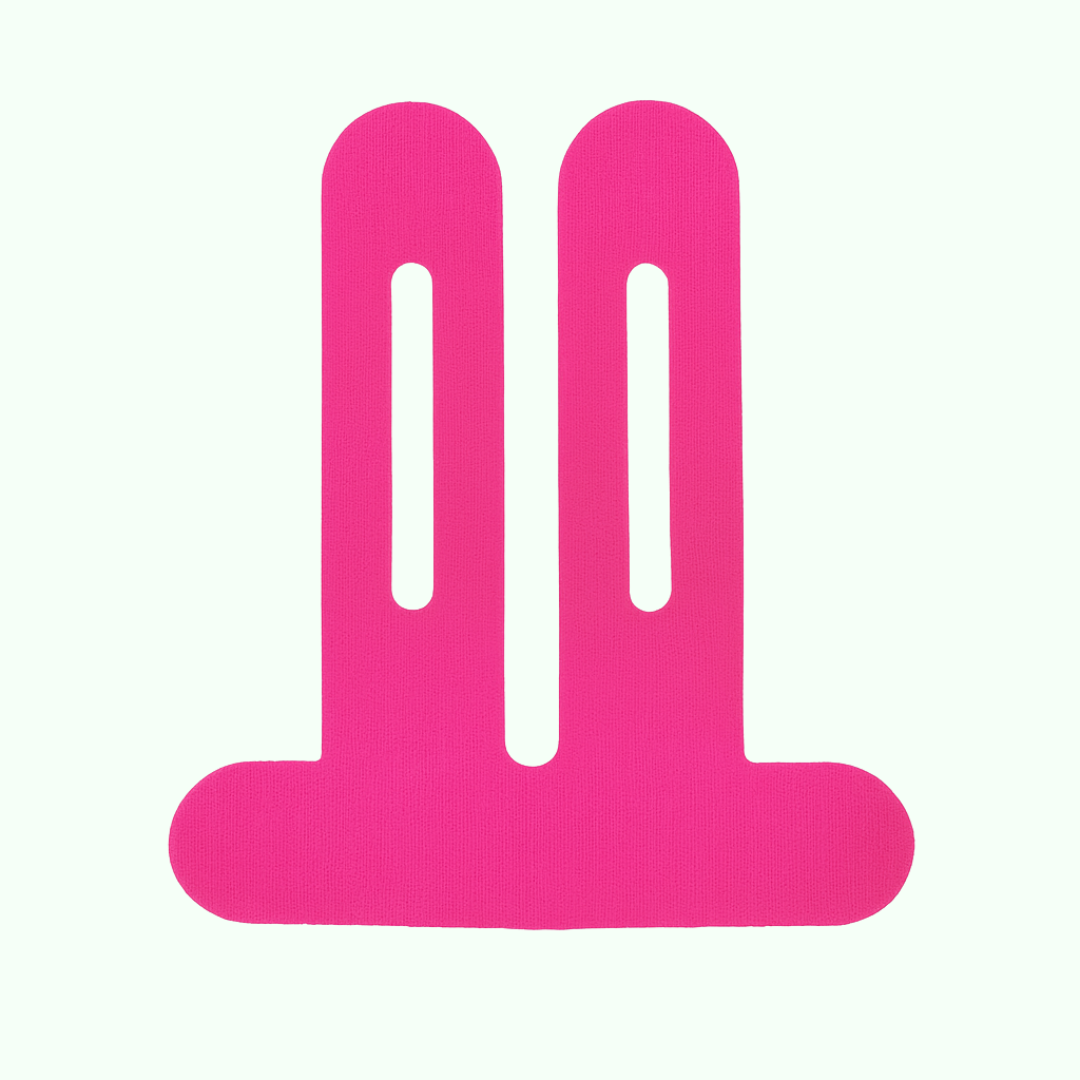 KneeEase™ Pre-Cut Support Strips – Instant Stability & Pain Relief in 30 Seconds