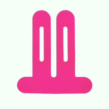 KneeEase™ Pre-Cut Support Strips – Instant Stability & Pain Relief in 30 Seconds