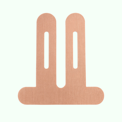 KneeEase™ Pre-Cut Support Strips – Instant Stability & Pain Relief in 30 Seconds