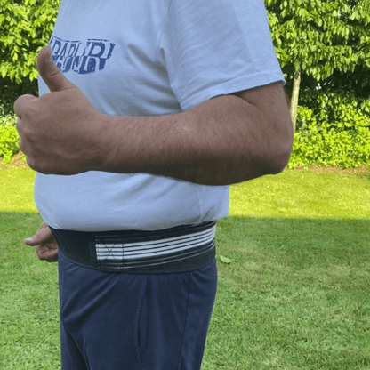 Calmistry™ Back Support Belt