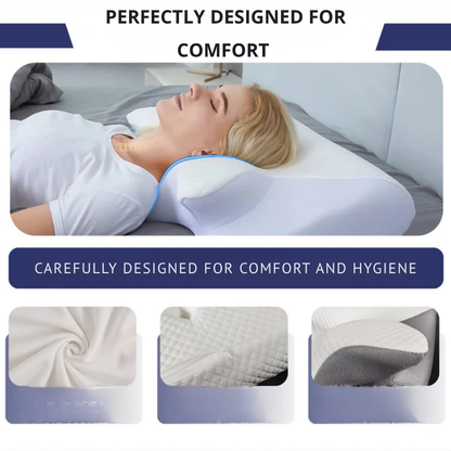 Calmistry™ ErgoPillow™