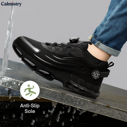 ArmorFlex S3 Air – Denmark’s Favourite Safety Shoe, Now in Australia
