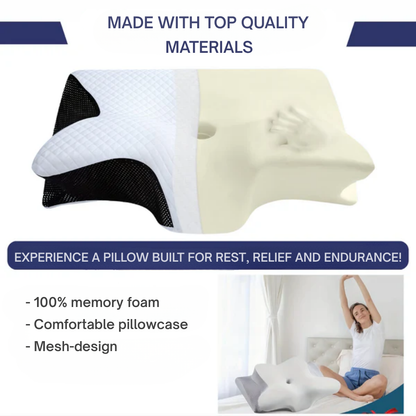 Calmistry™ ErgoPillow™