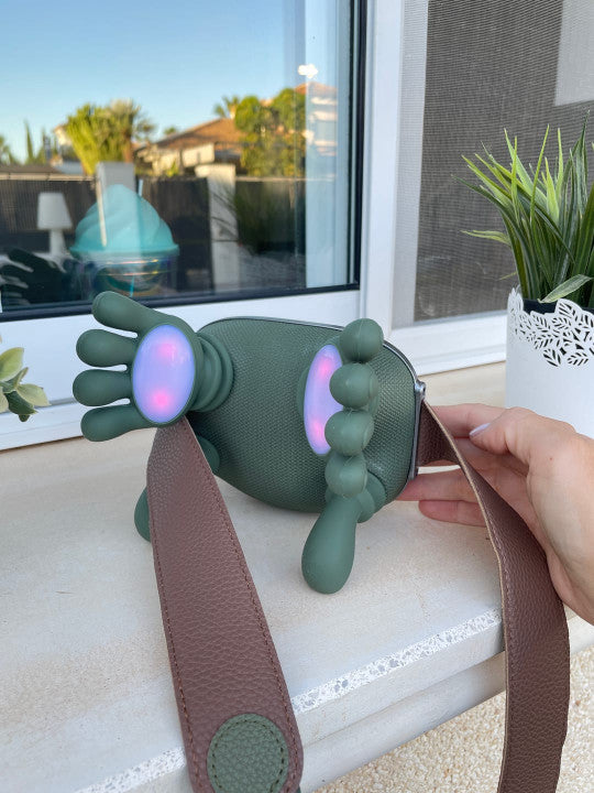 Calmistry™ NeckTherapy+ — British Technology for Deep Neck & Shoulder Relief