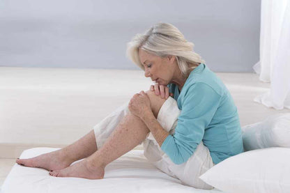 FlexKnee™ Self Heating Knee Pads