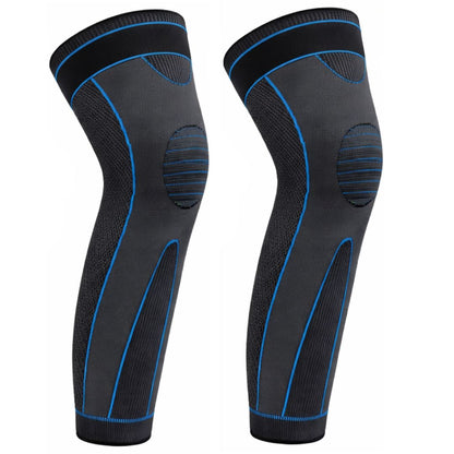 FlexKnee™ Self Heating Knee Pads