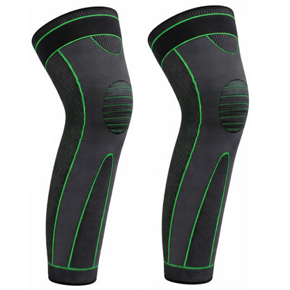 FlexKnee™ Self Heating Knee Pads