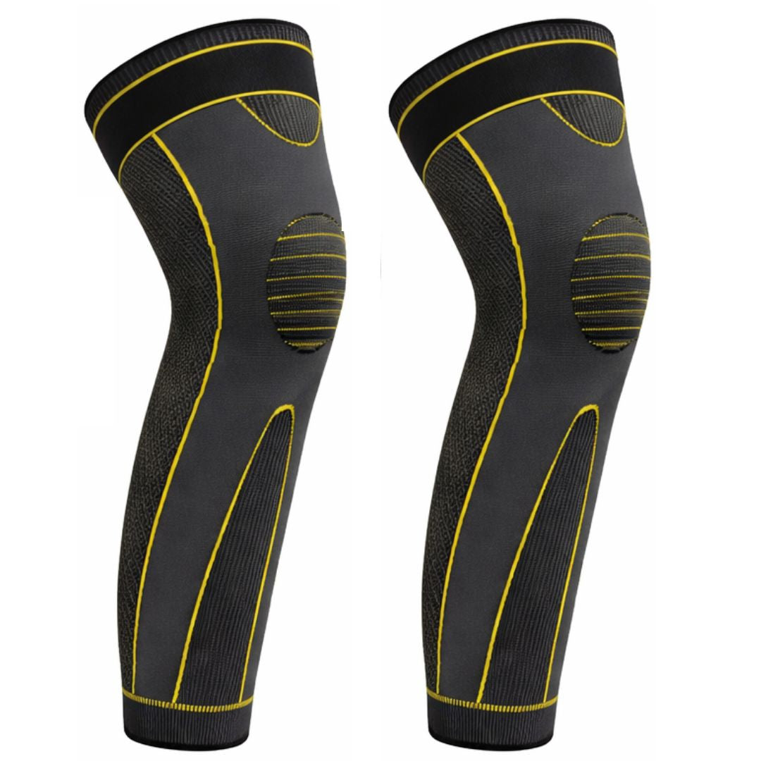 FlexKnee™ Self Heating Knee Pads