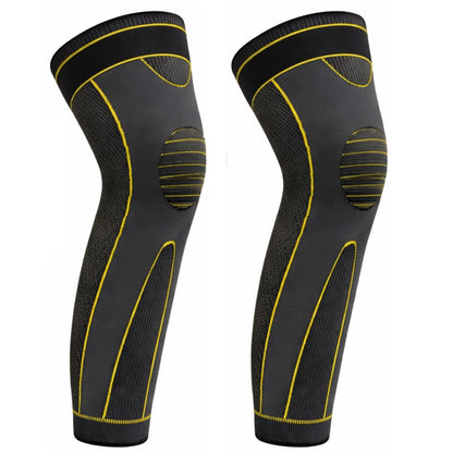 FlexKnee™ Self Heating Knee Pads