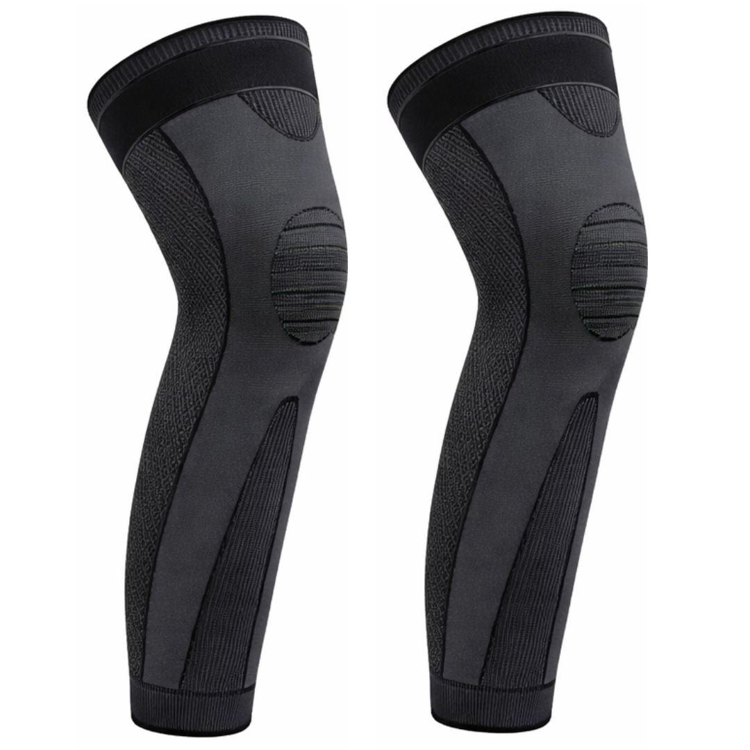 FlexKnee™ Self Heating Knee Pads
