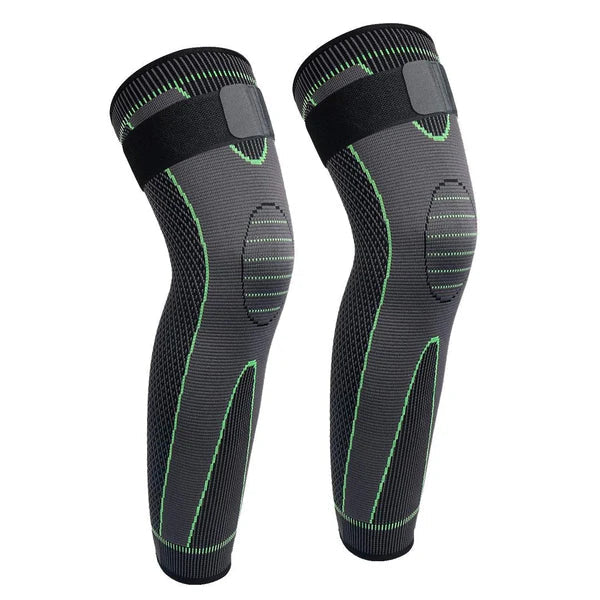 FlexKnee™ Self Heating Knee Pads