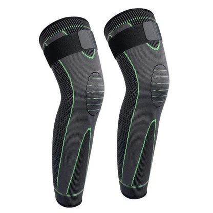 FlexKnee™ Self Heating Knee Pads