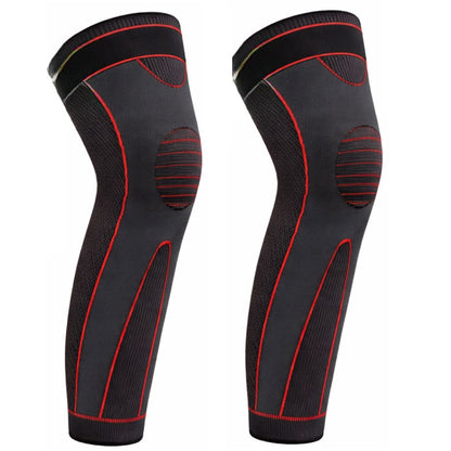 FlexKnee™ Self Heating Knee Pads