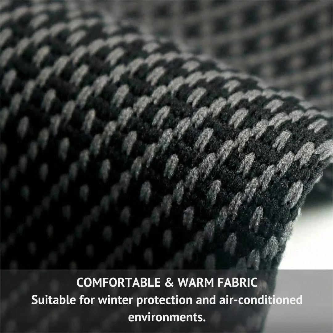 FlexKnee™ Self Heating Knee Pads