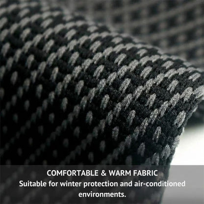 FlexKnee™ Self Heating Knee Pads
