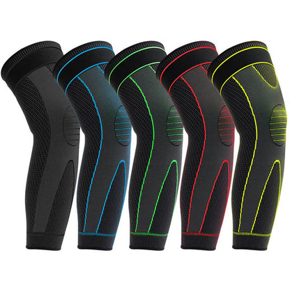 FlexKnee™ Self Heating Knee Pads