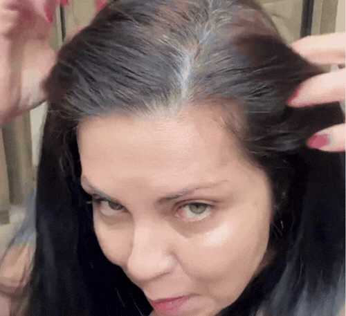 Nova Colour Shampoo - All-Natural Without Harsh Chemicals